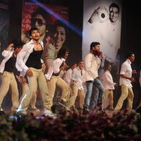 Telugu movie Dhada Audio launch stills | Picture 50394